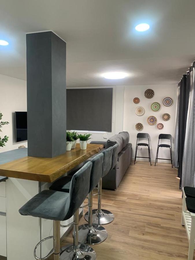 Apartament Fantastico Piso Con Piscina Y Balcon En *